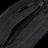 Close-up of a partially unzipped Condor Elite Sector Sling Bag 18L by Condor, highlighting the zipper and pull tabs.